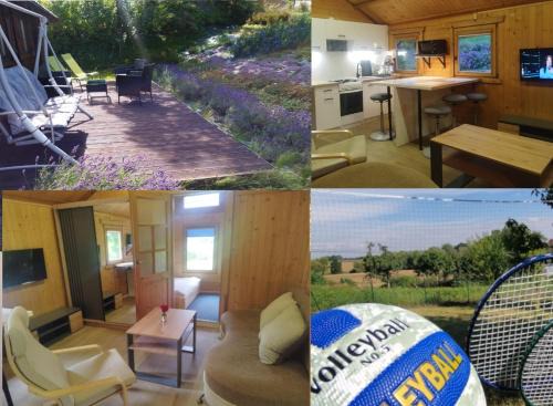Slomniki Apartment | Lavender Retreat