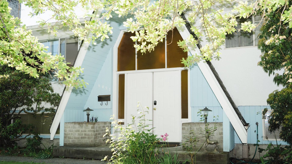 Steveston House | Lavender Typical house for big family with 8 rooms