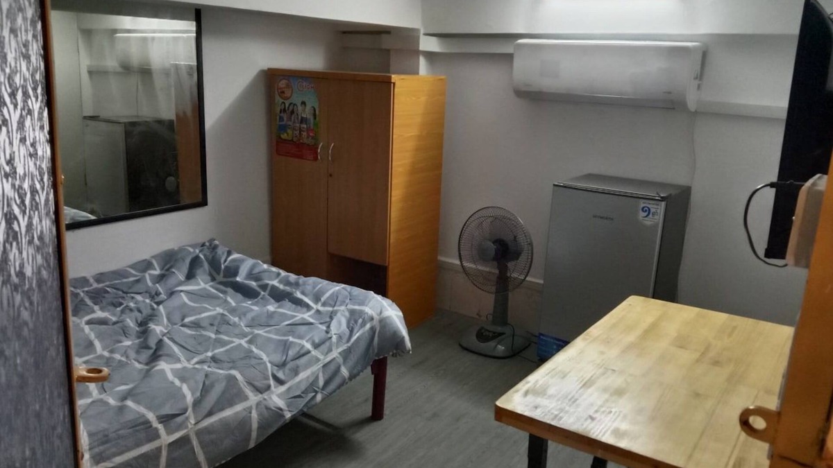 Chamkar Mon Apartment | Lavendrata I