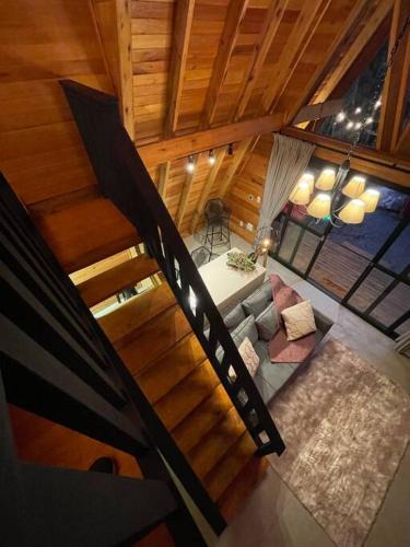 Sao Francisco de Paula Ski Chalet | Laventure Rouge- sofisticação na Serra Gaúcha