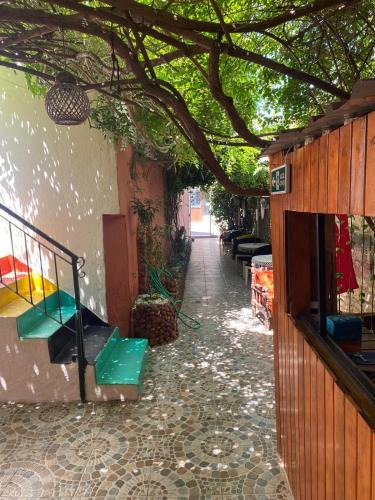 Kusadasi House | LAVİNYA PENSİON