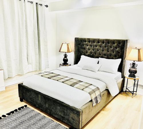 London House | LaVida Exclusive Guest House, Free Parking (Rm#2)