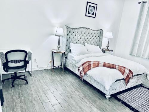 London House | Lavida Luxury Room #1 in London