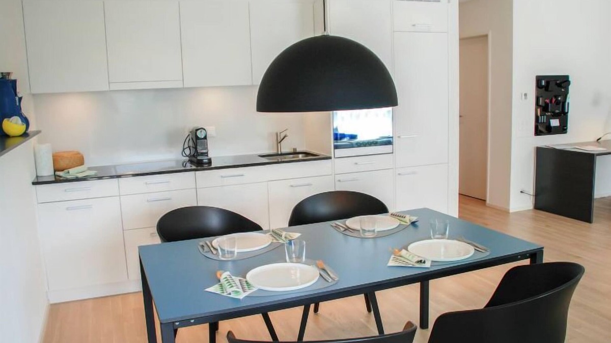 Locarno Apartment | LaVille A-2-3 by Interhome
