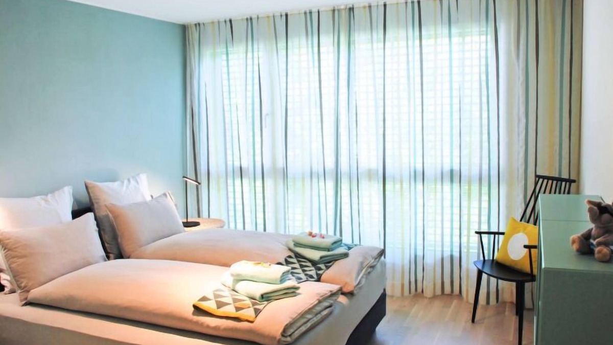 Locarno Apartment | LaVille A-3-3 by Interhome