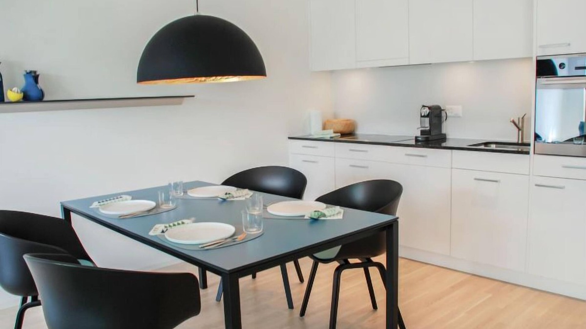 Locarno Apartment | LaVille A-4-3 by Interhome