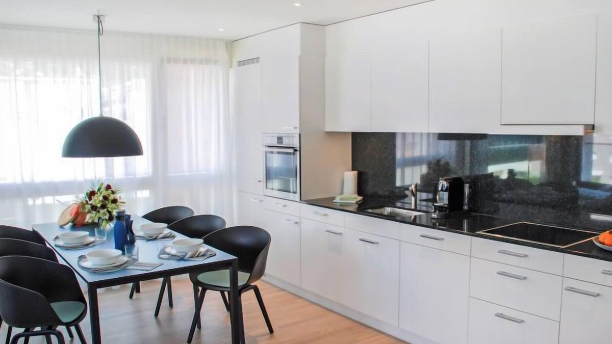 Locarno Apartment | LaVille B-1-2 by Interhome