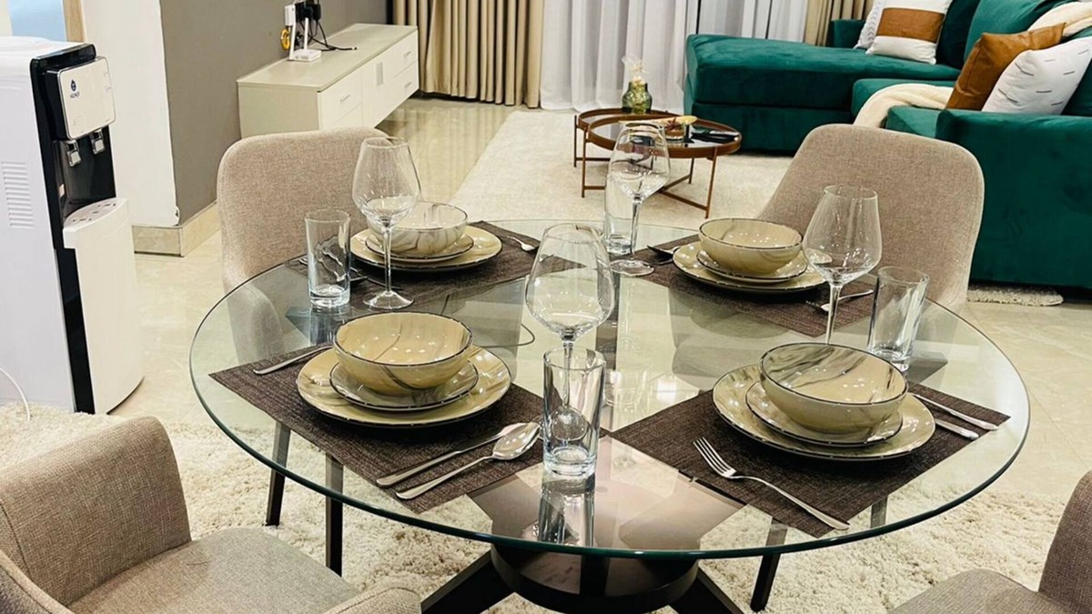 Thompson Estate Apartment | Lavington Apartment by CHH