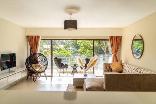Kilimani Apartment | Lavish 2-bedroom Convenient Condo in Lavington
