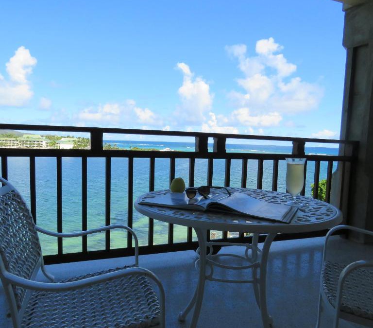 Mamora Bay Apartment | Lavista Antigua