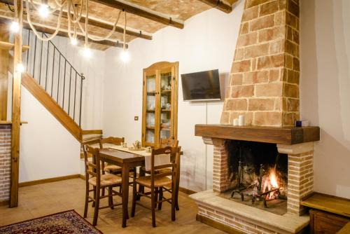 Celano Apartment | LaVistaDeiSogni Monte Morrone
