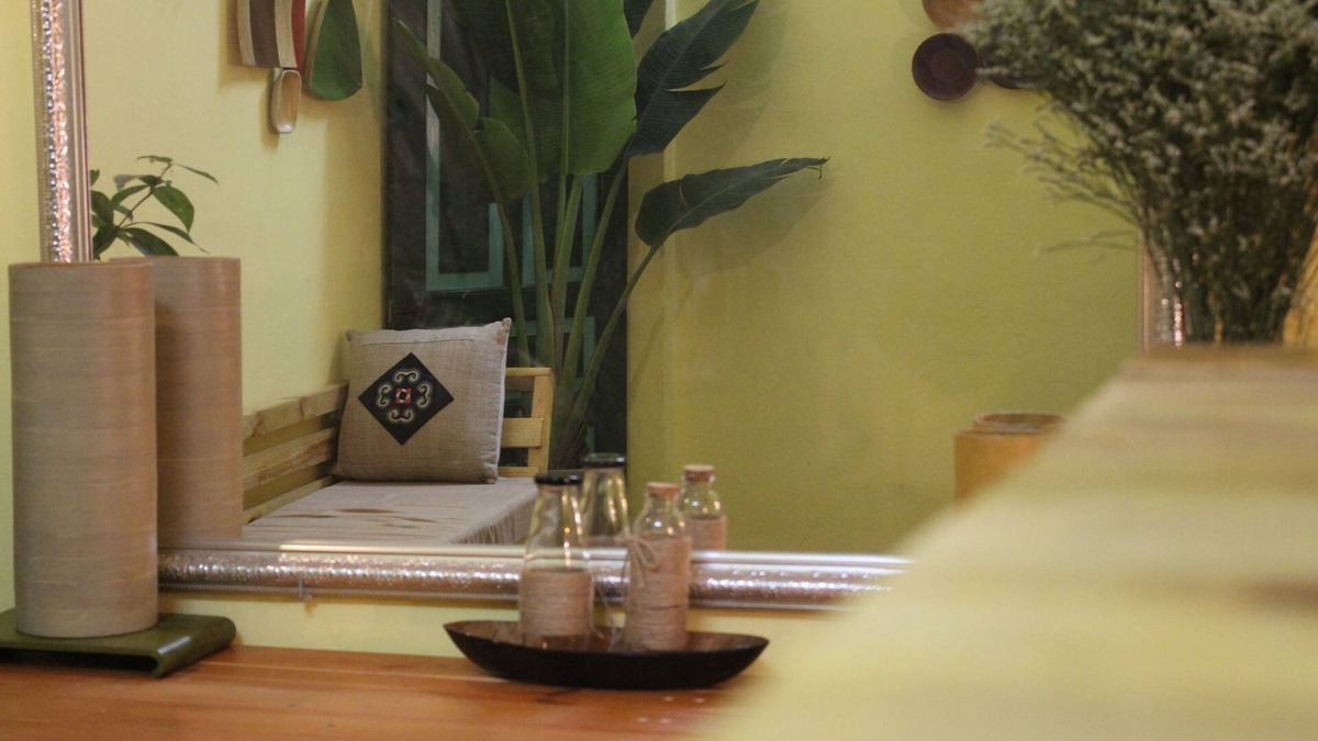 Hang Trong House | Lavoite homestay-8 min walk to Hoan Kiem lake