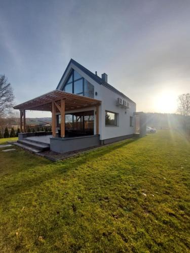 Adamow Villa | Lawendowa Stodoła