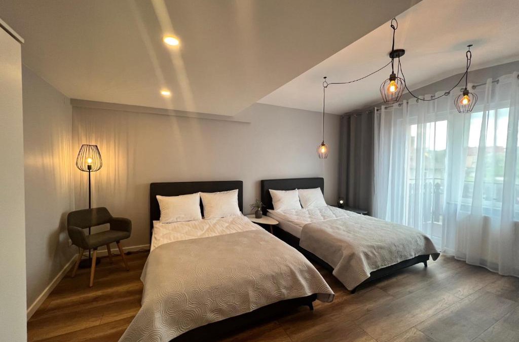 Kudowa Zdroj Apartment | LAWENDOWE NOCOWANIE Główna 19 lok11