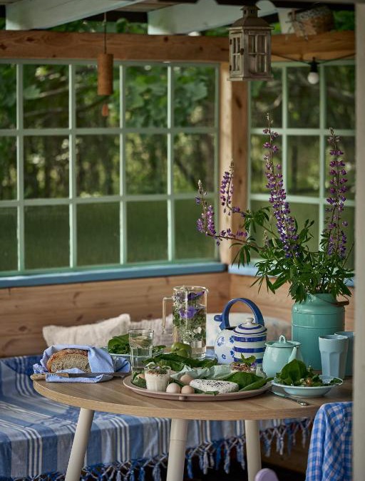 Warmia-Masuria Province House | Lawendowy Domek Wipsowo44