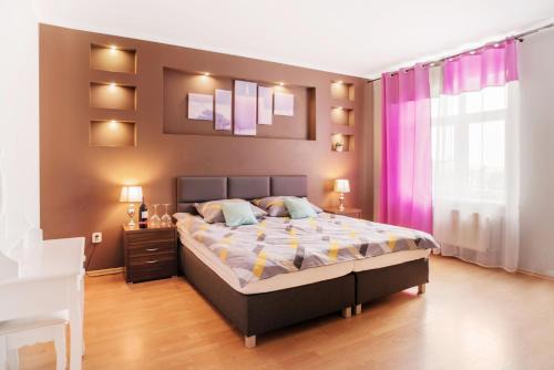 Bierutowice Bed & Breakfast | Lawendowy Dworek