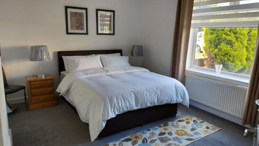 West Kilbride Apartment | LAWFIELD R&R