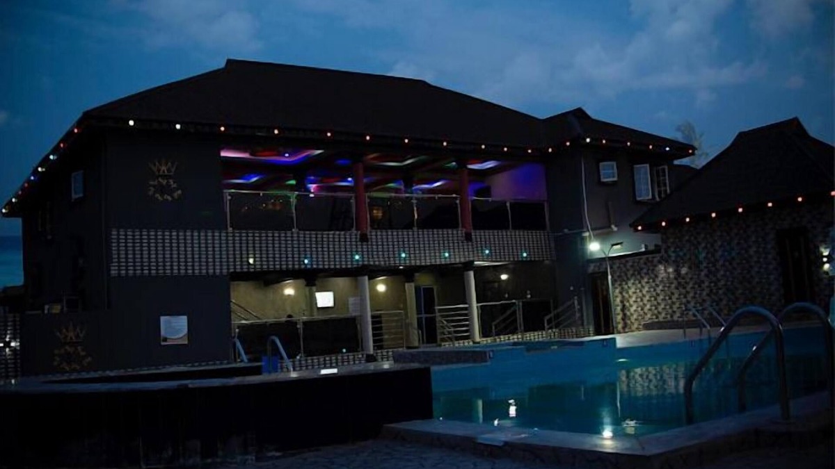 Edo State House | Lawsons Residence and Suites