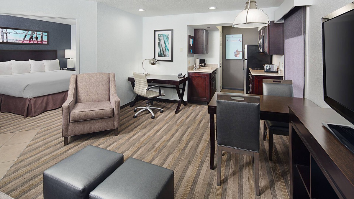 El Segundo Hotel | LAX Manhattan Beach Hotel