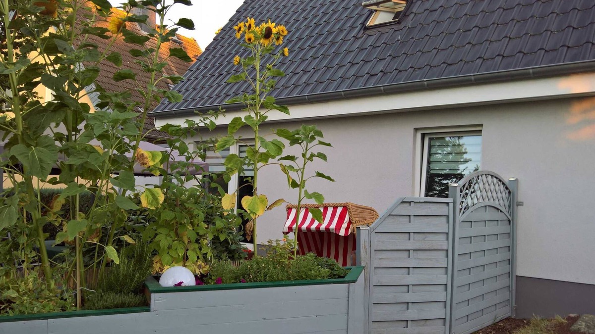 Kirchdorf House | Lay, Kathleen - Ferienhaus