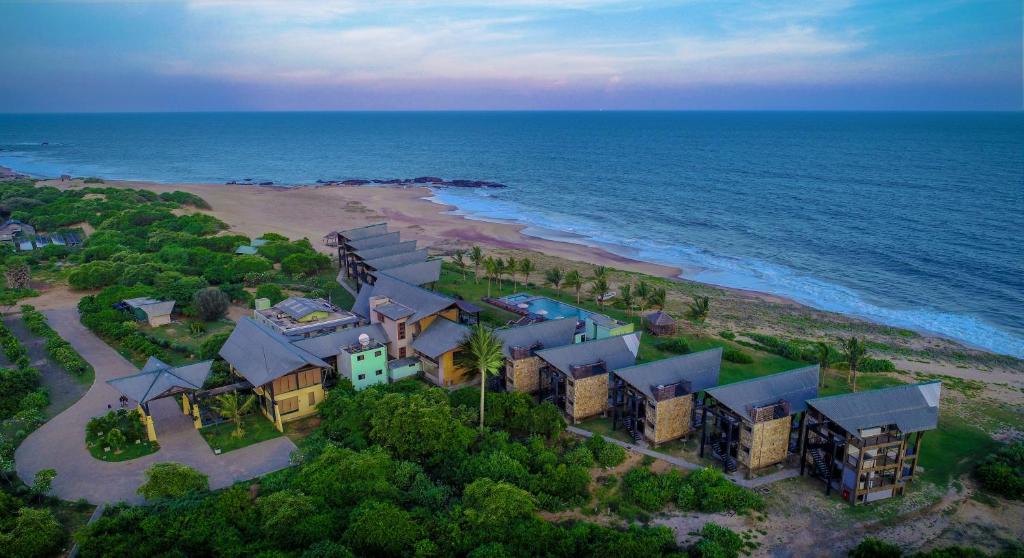 Palatupana Resort | Laya Safari Resorts & Spa