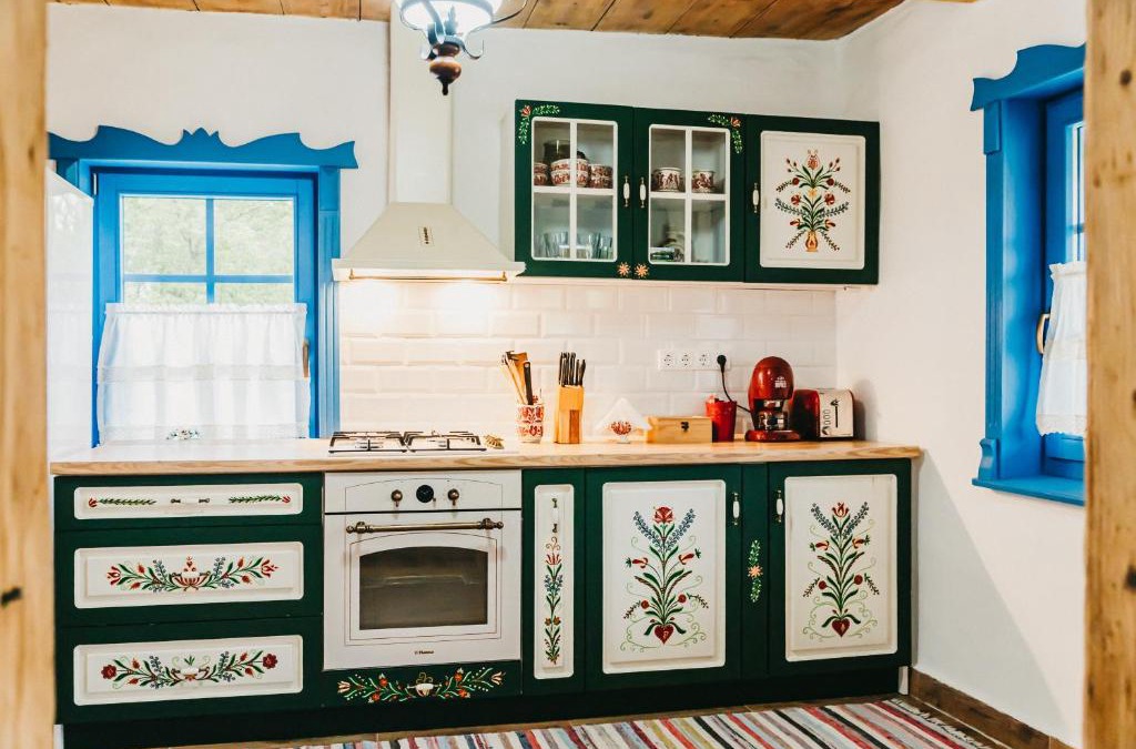 Siclod House | Lazar Guesthouse