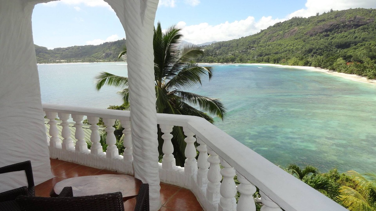 Mahe Island Hotel | Lazare Picault Hotel