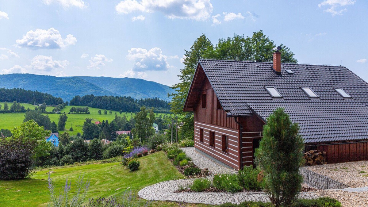 Lazne Libverda Villa | Lazne Libverda LLP015