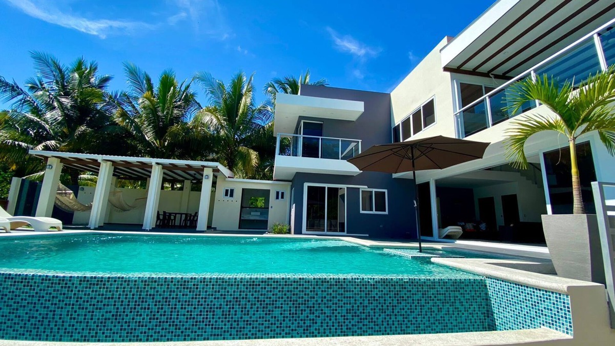Costa Del Sol House | Lazo Beach House, Costa del Sol