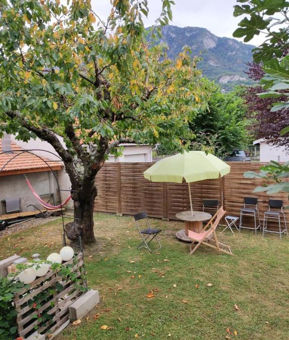 Tarascon-sur-Ariege House | Lazozota