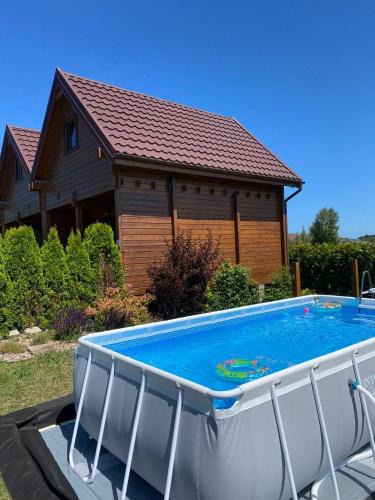 Mielno House | Lazurowy Brzeg Mielenko