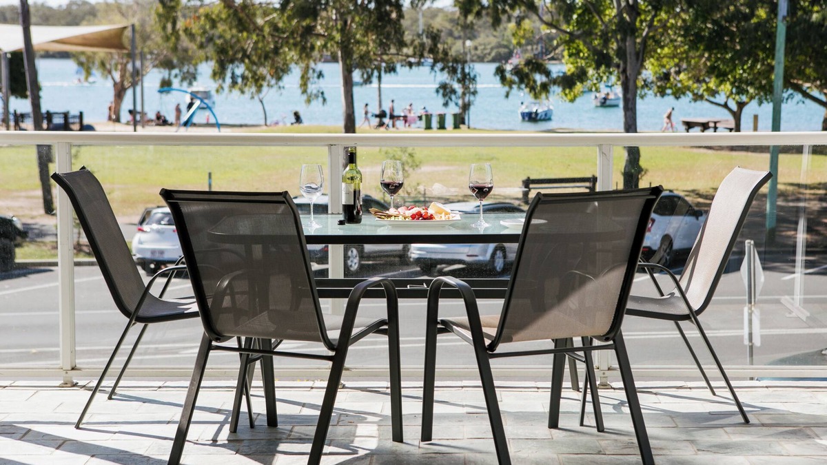 Noosaville Apartment | Lazy Days by Stay Noosa
