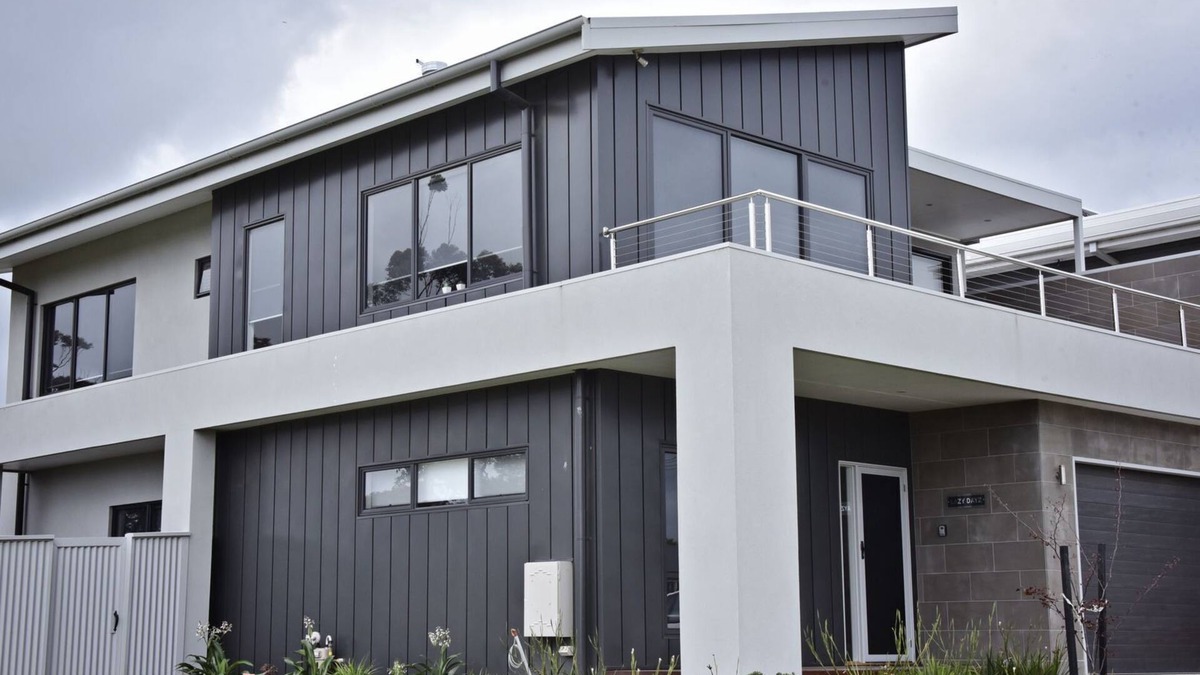 Portarlington House | Lazy Dayz Beach House