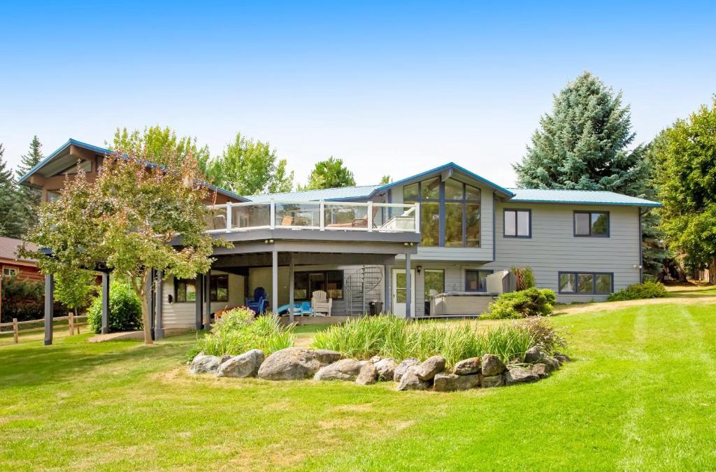 Lakeside House | Lazy K on Peaceful Bay - Lake House
