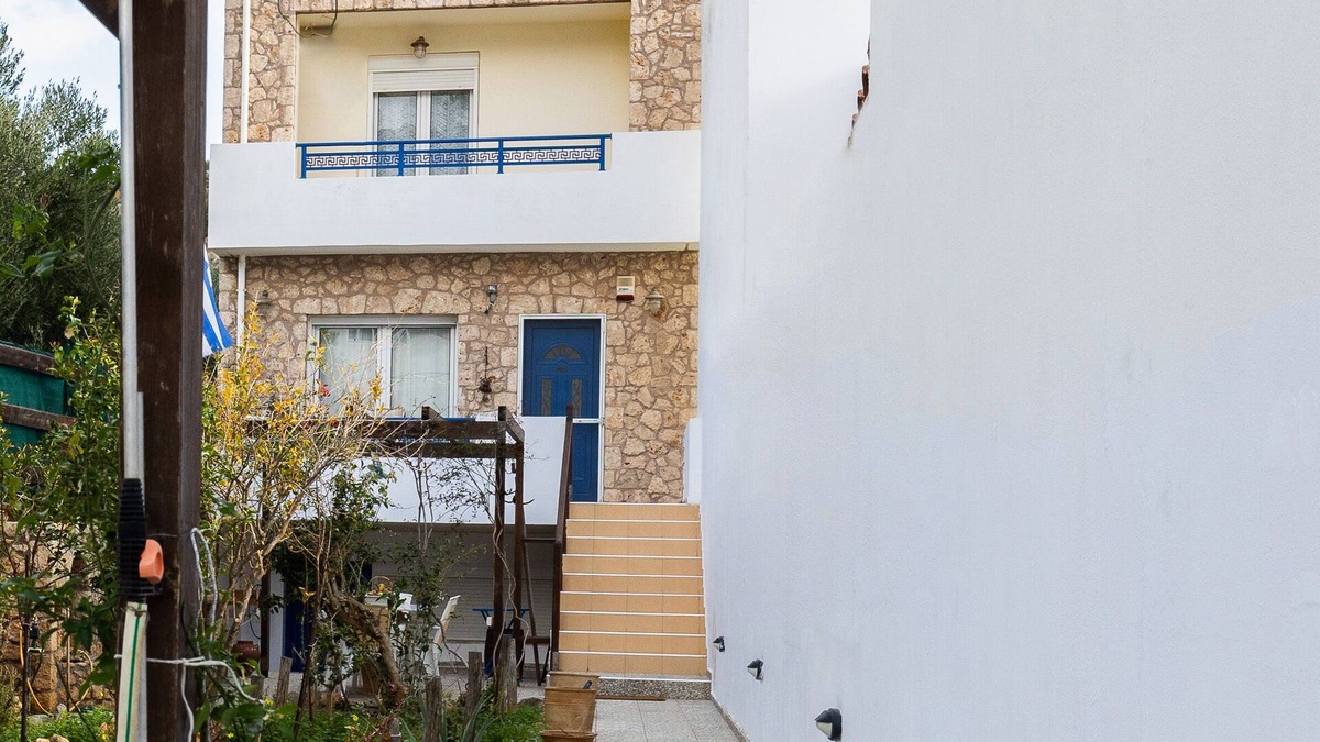 Minoa Pediada House | Lazy River House