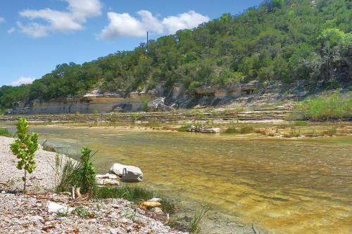 Wimberley House | Lazy River