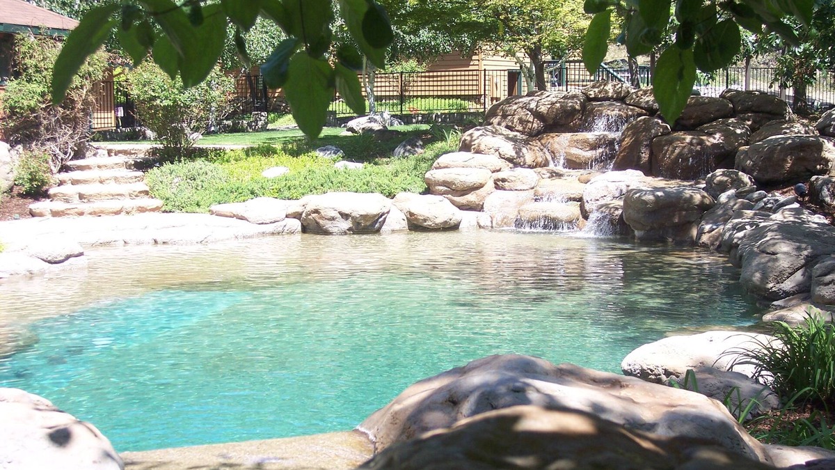 Sonora Hotel | Lazy Z Resort