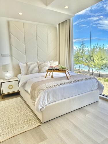 Farukolhufushi Island Apartment | Lazzlla beach front apartments