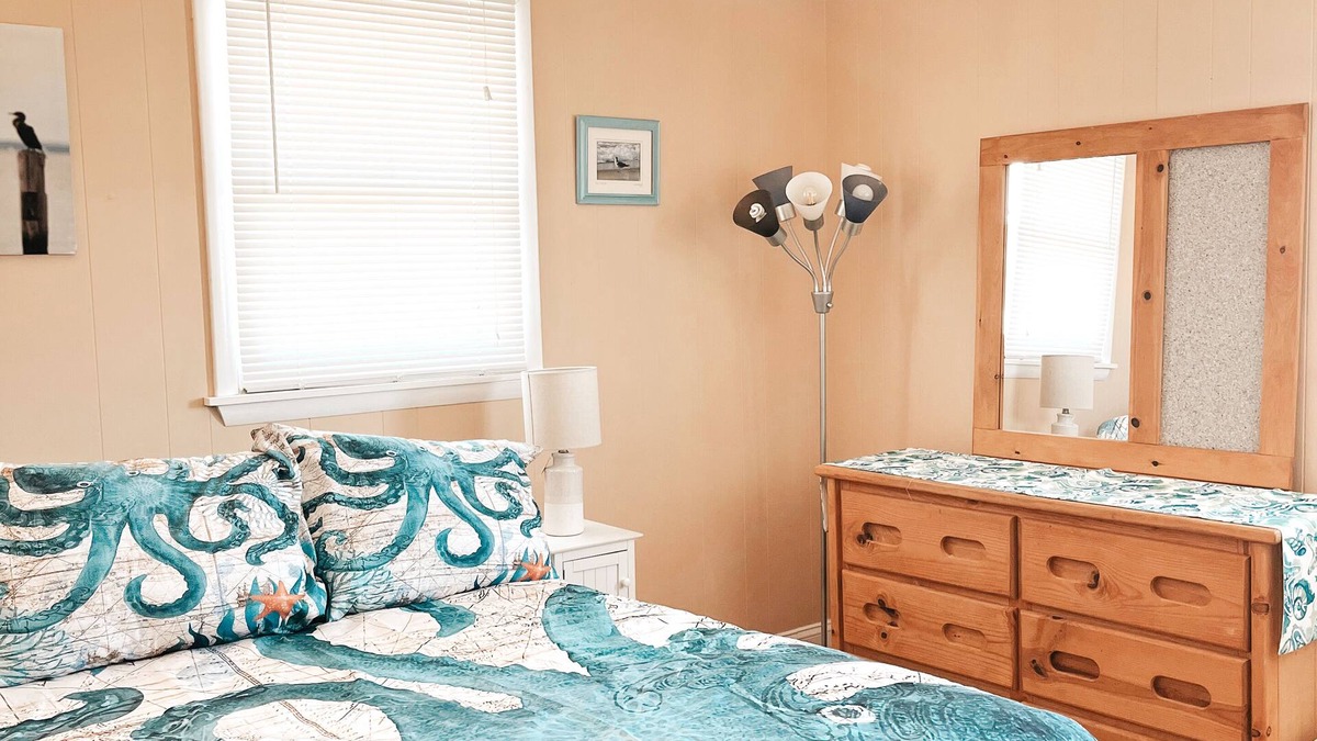 Beach Haven Terrace House | LBI Bay View Incredible Location!