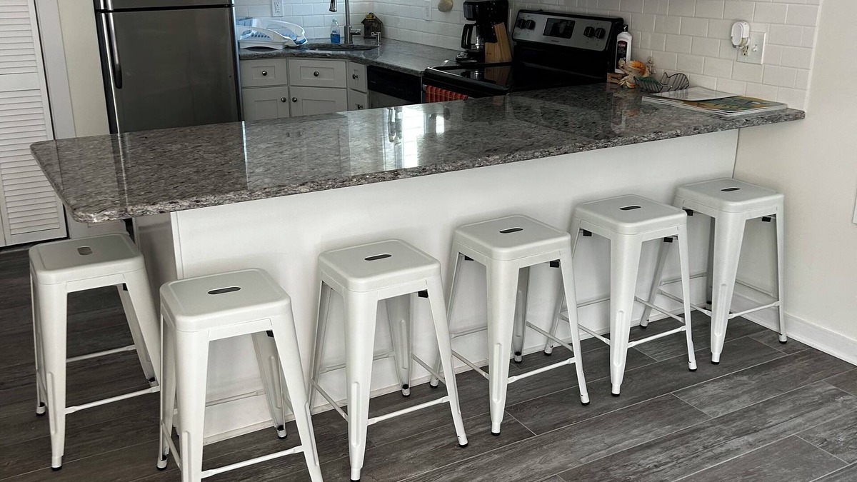 Ship Bottom House | LBI Ocean Block Ship Bottom Newly Updated Beach House