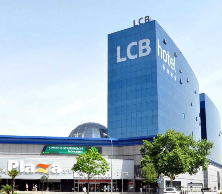 Cerro - El Molino Hotel | LCB Hotel Fuenlabrada