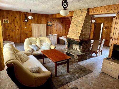 Olsztynek House | Leśna Chata