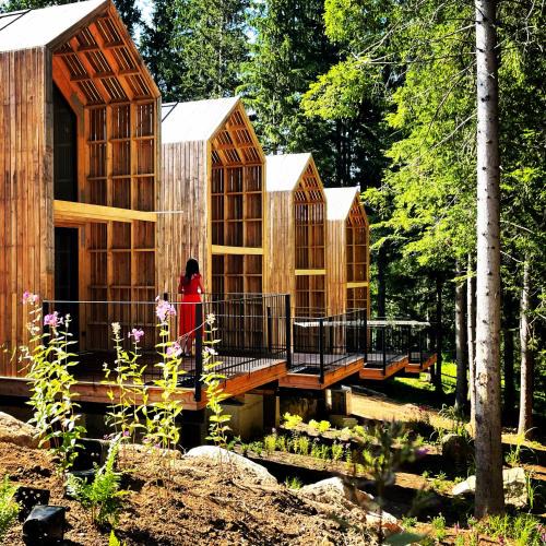 Karpacz Resort | Leśna Kąpiel
