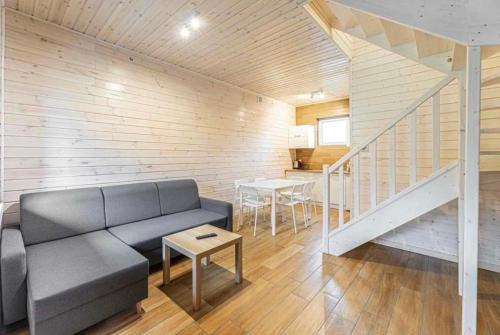 Lgin House | Leśna Osada