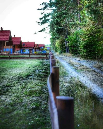 Borowy Mlyn House | Leśna Ostoja