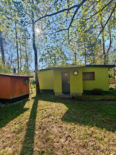 Miedzychod House | Leśna Ostoja w centrum Puszczy Nadnoteckiej otoczona 3 jeziorami