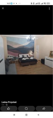 Przyjezierze House | Leśna Przystań