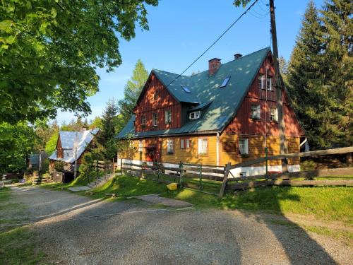 Zieleniec Apartment | Leśne Apartamenty