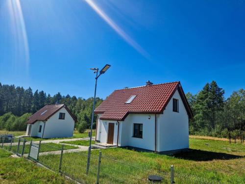 Ostrowice Apartment | Leśne Domowisko