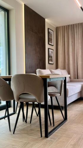 Kretowiny House | Leśne Sny - Kretowiny